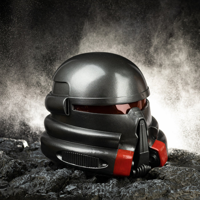 Xcoser Star Wars Jedi Fallen Order Purge Troopers  Helmet Resin Halloween Cosplay Helmet