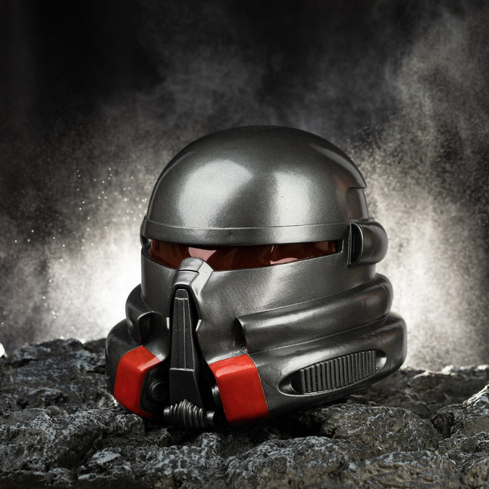 Xcoser Star Wars Jedi Fallen Order Purge Troopers  Helmet Resin Halloween Cosplay Helmet
