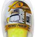 XO X255 Pee Wee ProCup 2.0 w/ Brief Supporter