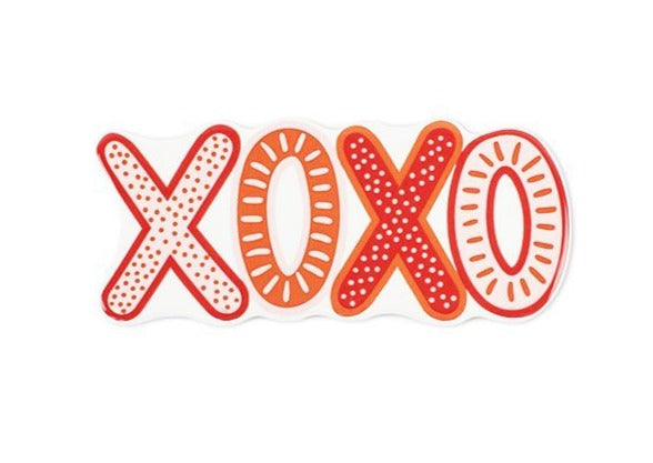 XOXO Mini Attachment