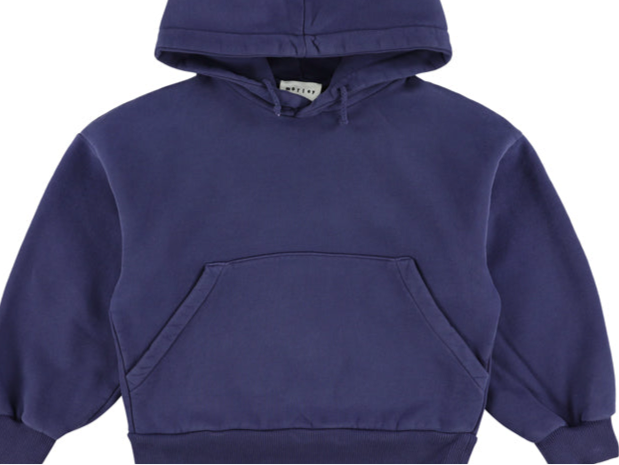 Ygor Hoodie - Chore
