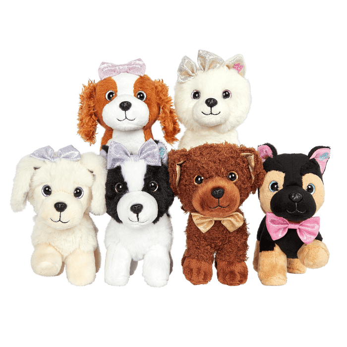 Glitter Girls Dolls Loyal Pals Zeke