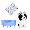 Glitter Girls Dolls Loyal Pals Ziggy
