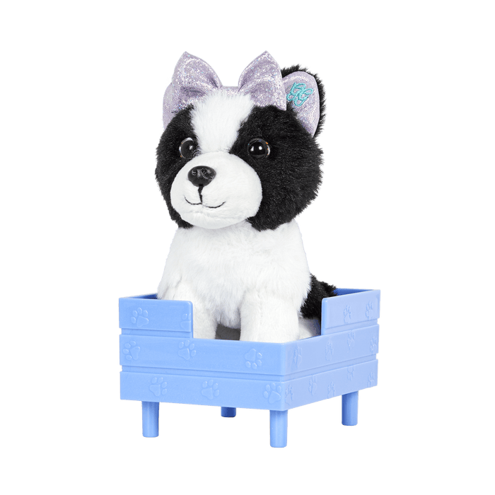 Glitter Girls Dolls Loyal Pals Ziggy