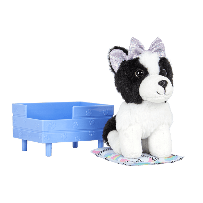 Glitter Girls Dolls Loyal Pals Ziggy