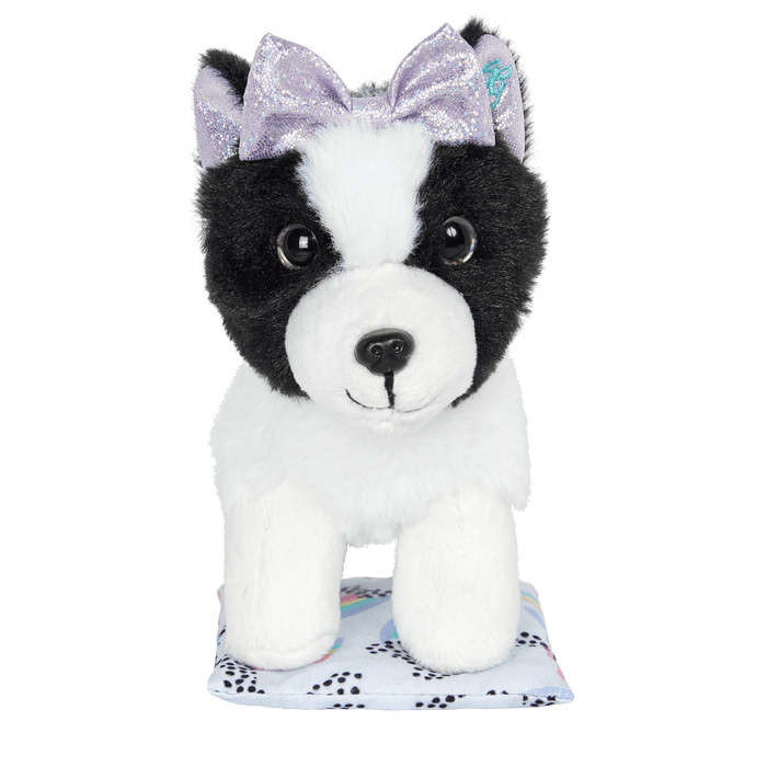 Glitter Girls Dolls Loyal Pals Ziggy