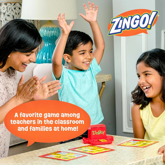 Zingo!