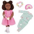 Our Generation 18-inch Doll Zoey