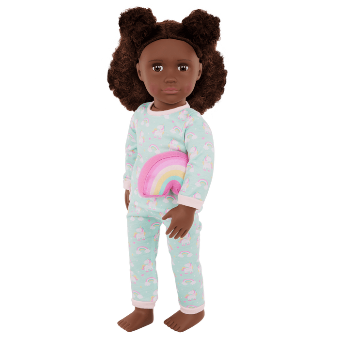 Our Generation 18-inch Doll Zoey