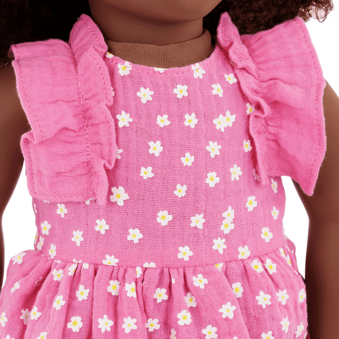 Our Generation 18-inch Doll Zoey